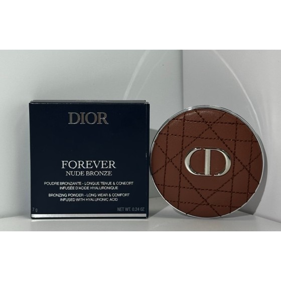 Dior Forever Nude Bronze 7g